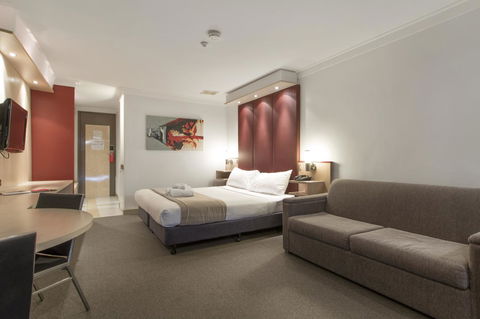 Metro Hotel Perth - Accommodation Main Beach 23