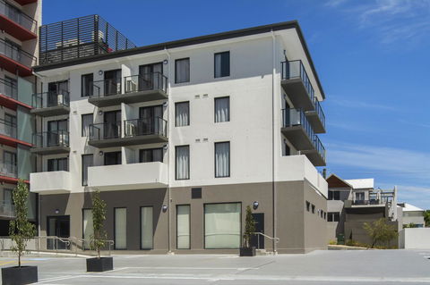 Metro Hotel Perth - Accommodation Main Beach 33