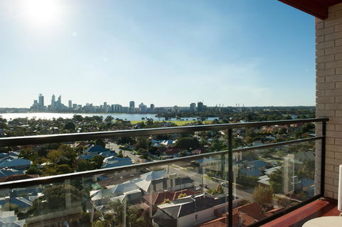 Metro Hotel Perth - Accommodation Main Beach 6
