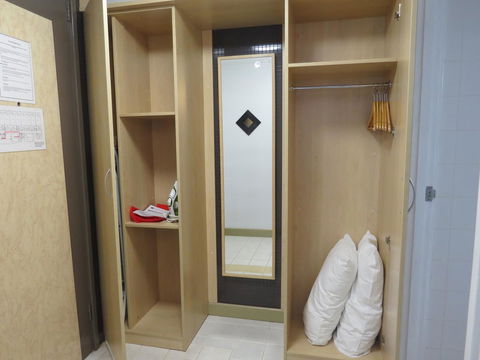 Metro Hotel Perth - Accommodation Main Beach 39