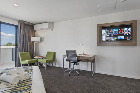 Metro Hotel Perth - Accommodation Main Beach 8