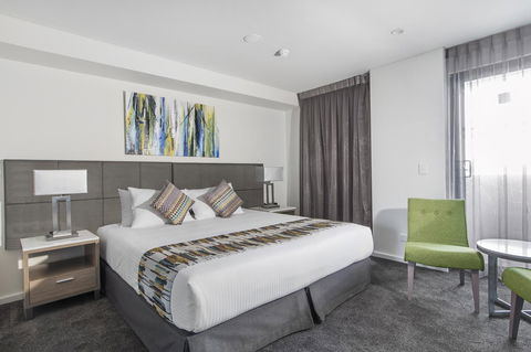 Metro Hotel Perth - Accommodation Main Beach 19