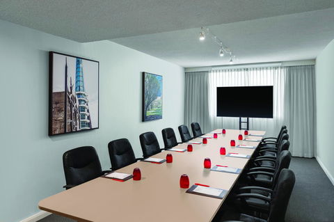 Mercure Perth On Hay - Accommodation Main Beach 25