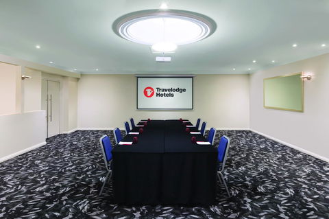 Mercure Perth On Hay - Accommodation Main Beach 22