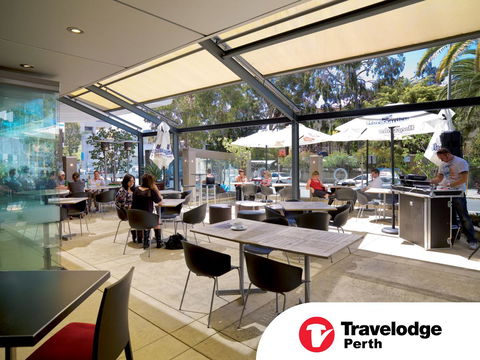 Mercure Perth On Hay - Accommodation Main Beach 2