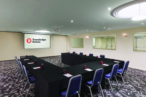 Mercure Perth On Hay - Accommodation Main Beach 23
