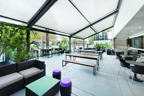 Mercure Perth On Hay - Accommodation Main Beach 10