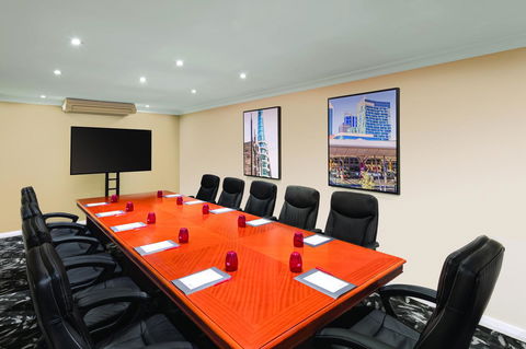 Mercure Perth On Hay - Accommodation Main Beach 15