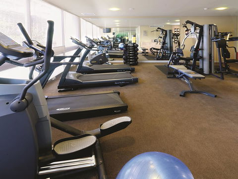 Mercure Perth On Hay - Accommodation Main Beach 4