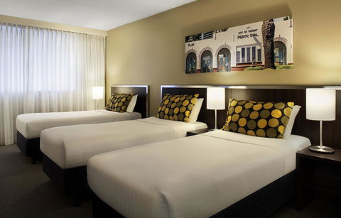 Mercure Perth On Hay - Accommodation Main Beach 3