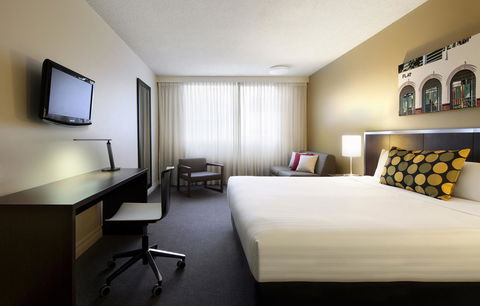 Mercure Perth On Hay - Accommodation Main Beach 0