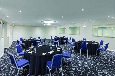Mercure Perth On Hay - Accommodation Main Beach 21