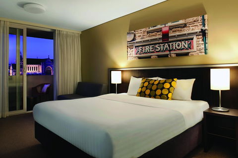 Mercure Perth On Hay - Accommodation Main Beach 11