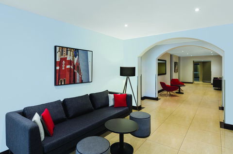 Mercure Perth On Hay - Accommodation Main Beach 13