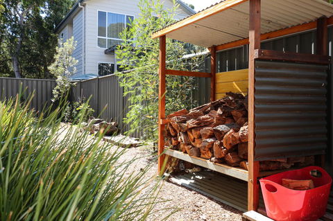 Calming Waters - Pet Friendly - Community Pool - Accommodation Main Beach 33