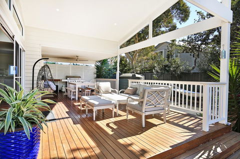 Calming Waters - Pet Friendly - Community Pool - Accommodation Main Beach 25
