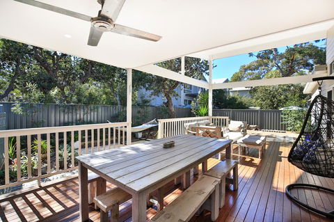 Calming Waters - Pet Friendly - Community Pool - Accommodation Main Beach 28