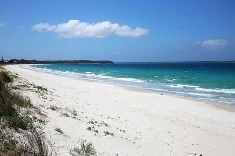 Calming Waters - Pet Friendly - Community Pool - Accommodation Main Beach 39