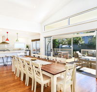 Calming Waters - Pet Friendly - 3 Min Walk to Beach - Accommodation Main Beach