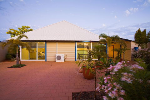 Osprey Holiday Village Unit 110 - Accommodation Main Beach 21