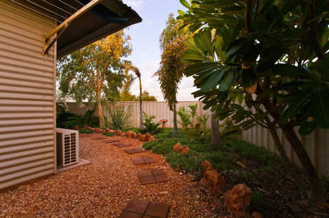 Osprey Holiday Village Unit 110 - Accommodation Main Beach 18