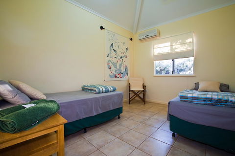 Osprey Holiday Village Unit 110 - Accommodation Main Beach 14