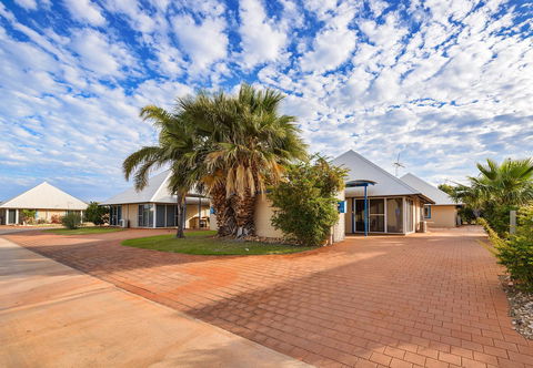 Osprey Holiday Village Unit 110 - Accommodation Main Beach 26