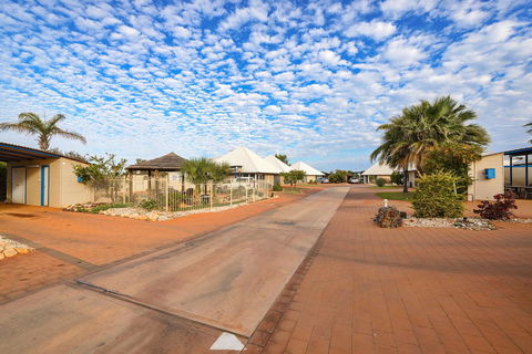 Osprey Holiday Village Unit 110 - Accommodation Main Beach 25