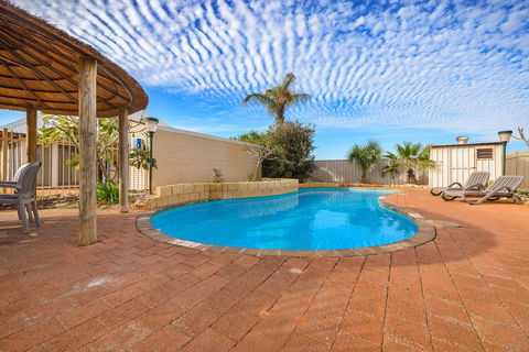 Osprey Holiday Village Unit 110 - Accommodation Main Beach 24