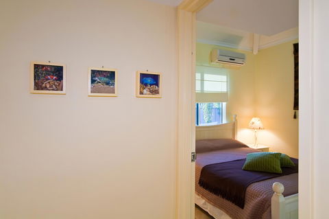Osprey Holiday Village Unit 110 - Accommodation Main Beach 13