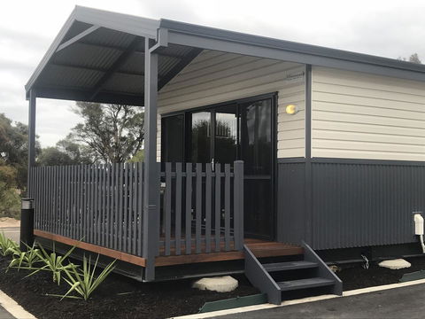 BIG4 Bunbury Riverside Holiday Park - Accommodation Main Beach 33