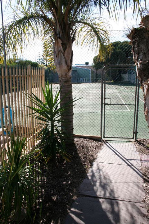 BIG4 Bunbury Riverside Holiday Park - Accommodation Main Beach 26