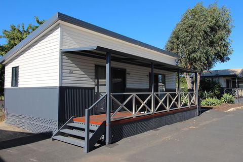 BIG4 Bunbury Riverside Holiday Park - Accommodation Main Beach 15