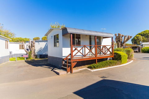BIG4 Bunbury Riverside Holiday Park - Accommodation Main Beach 16