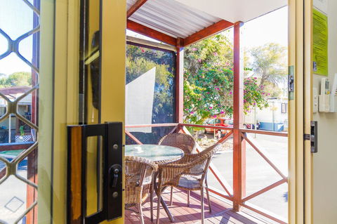 BIG4 Bunbury Riverside Holiday Park - Accommodation Main Beach 24