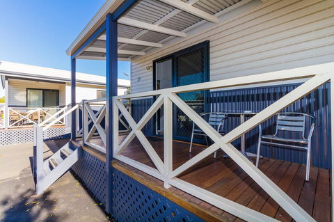 BIG4 Bunbury Riverside Holiday Park - Accommodation Main Beach 25