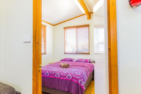 BIG4 Bunbury Riverside Holiday Park - Accommodation Main Beach 42