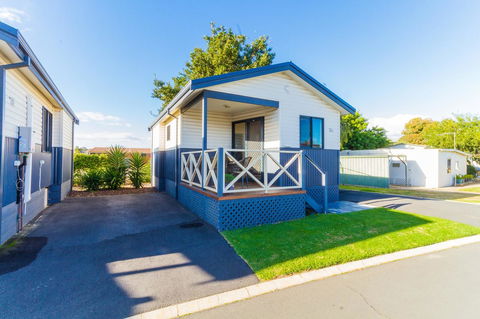 BIG4 Bunbury Riverside Holiday Park - Accommodation Main Beach 0