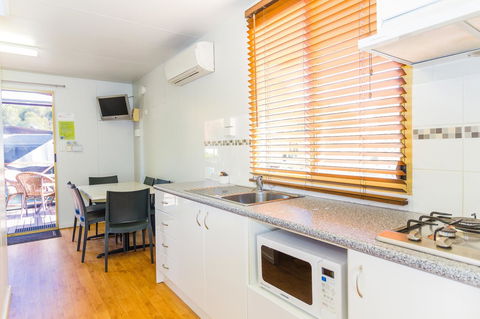 BIG4 Bunbury Riverside Holiday Park - Accommodation Main Beach 41