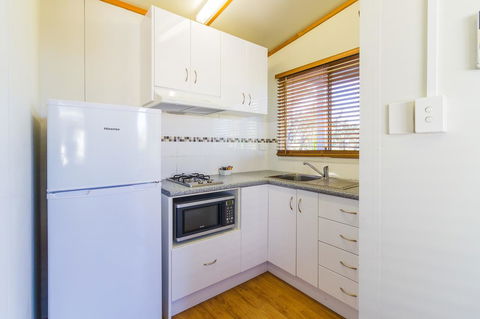BIG4 Bunbury Riverside Holiday Park - Accommodation Main Beach 40