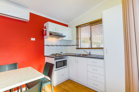 BIG4 Bunbury Riverside Holiday Park - Accommodation Main Beach 37