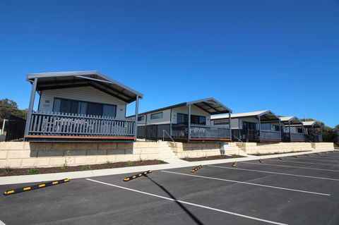 BIG4 Bunbury Riverside Holiday Park - Accommodation Main Beach 28