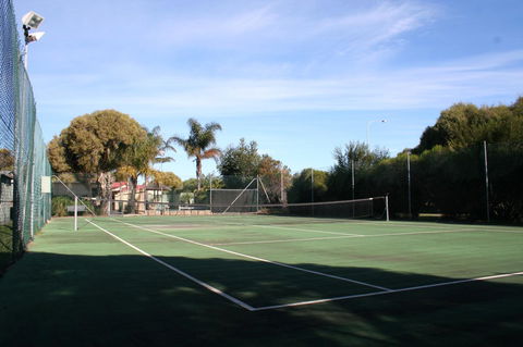 BIG4 Bunbury Riverside Holiday Park - Accommodation Main Beach 21