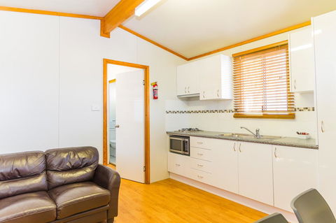 BIG4 Bunbury Riverside Holiday Park - Accommodation Main Beach 44