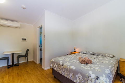 BIG4 Bunbury Riverside Holiday Park - Accommodation Main Beach 38