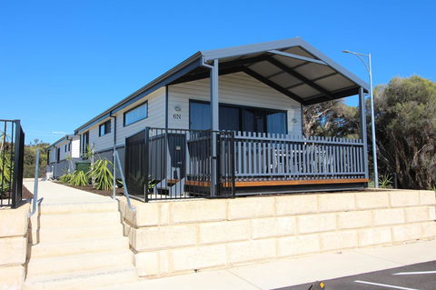 BIG4 Bunbury Riverside Holiday Park - Accommodation Main Beach 10