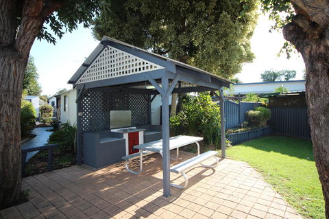BIG4 Bunbury Riverside Holiday Park - Accommodation Main Beach 20
