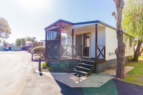 BIG4 Bunbury Riverside Holiday Park - Accommodation Main Beach 13