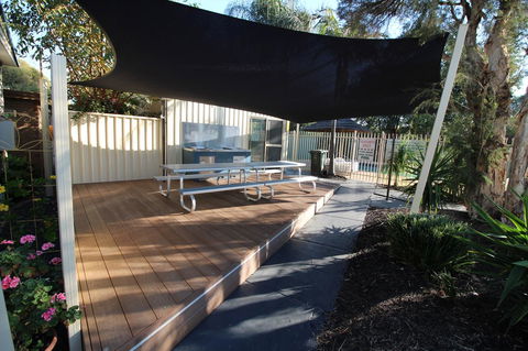 BIG4 Bunbury Riverside Holiday Park - Accommodation Main Beach 19