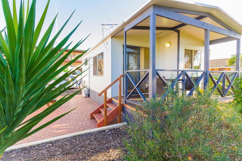 BIG4 Bunbury Riverside Holiday Park - Accommodation Main Beach 12